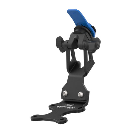 Evotech Quad Lock Compatible Mount - Ducati Diavel 1260 Lamborghini (2021) - 1
