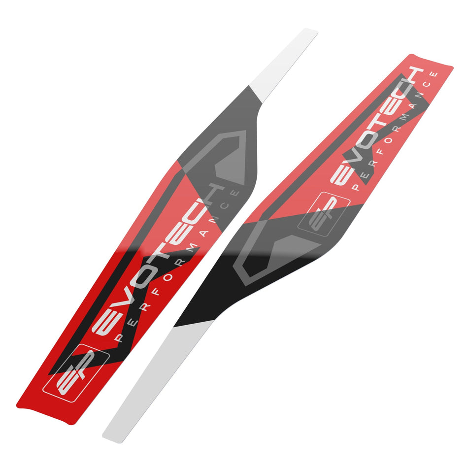 Evotech Swingarm Sticker / Protector - Ducati Hypermotard 698 Mono (2024+) - 1, PRN017731-02