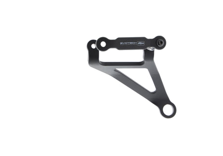 Evotech Ducati Monster 821 Exhaust Hanger & Pillion Footpeg Removal Kit (2018-2020) - 13