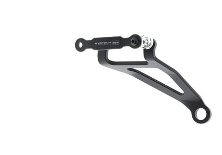 Evotech Ducati Monster 1200 R Exhaust Hanger & Pillion Footpeg Removal Kit (2016 - 2019) - 17