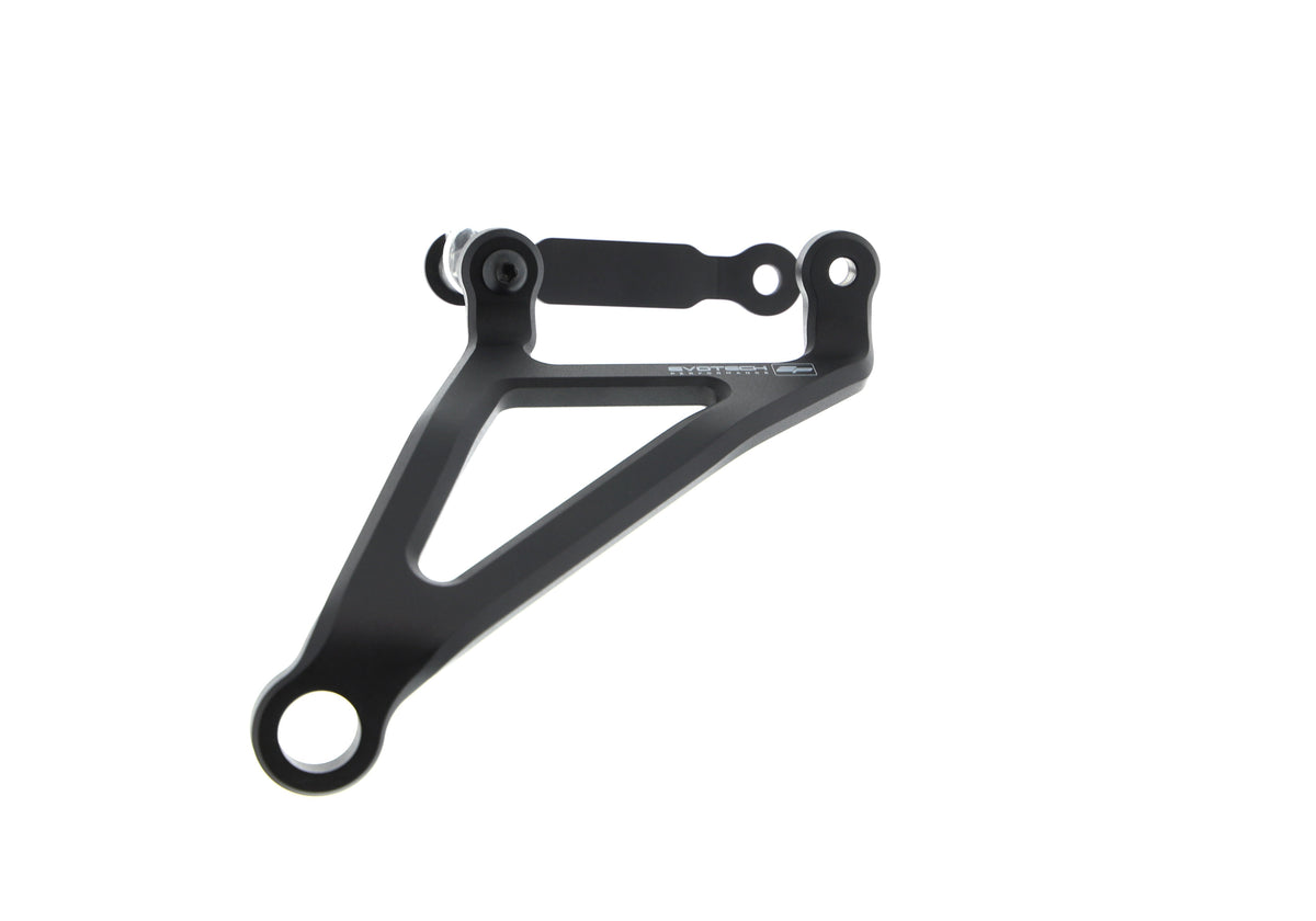 Evotech Ducati Monster 1200 R Exhaust Hanger & Pillion Footpeg Removal Kit (2016 - 2019) - 26