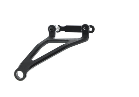 Evotech Ducati Monster 1200 R Exhaust Hanger & Pillion Footpeg Removal Kit (2016 - 2019) - 28