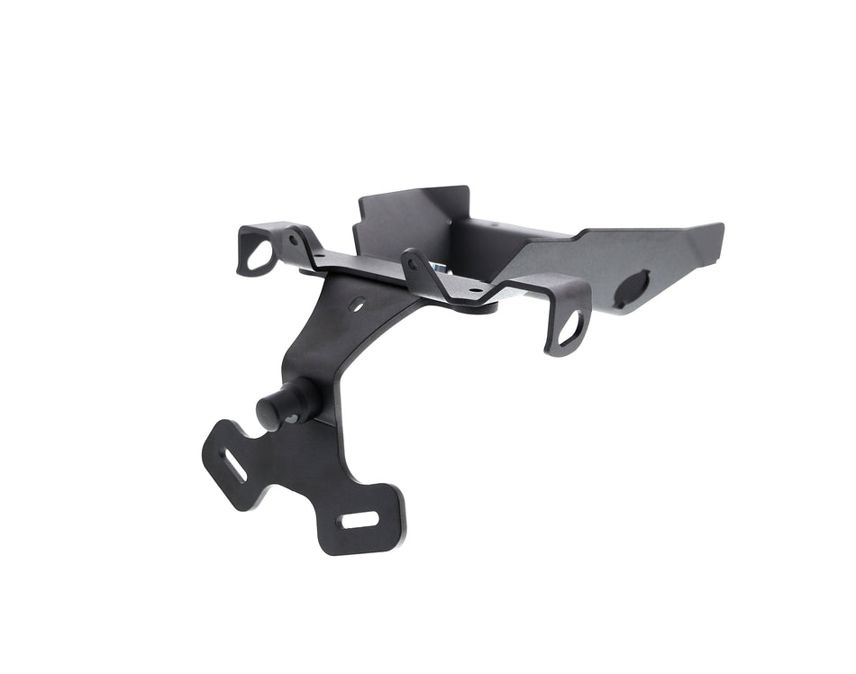 Evotech Ducati Monster 1100 EVO Tail Tidy 2011 - 2015 - 1