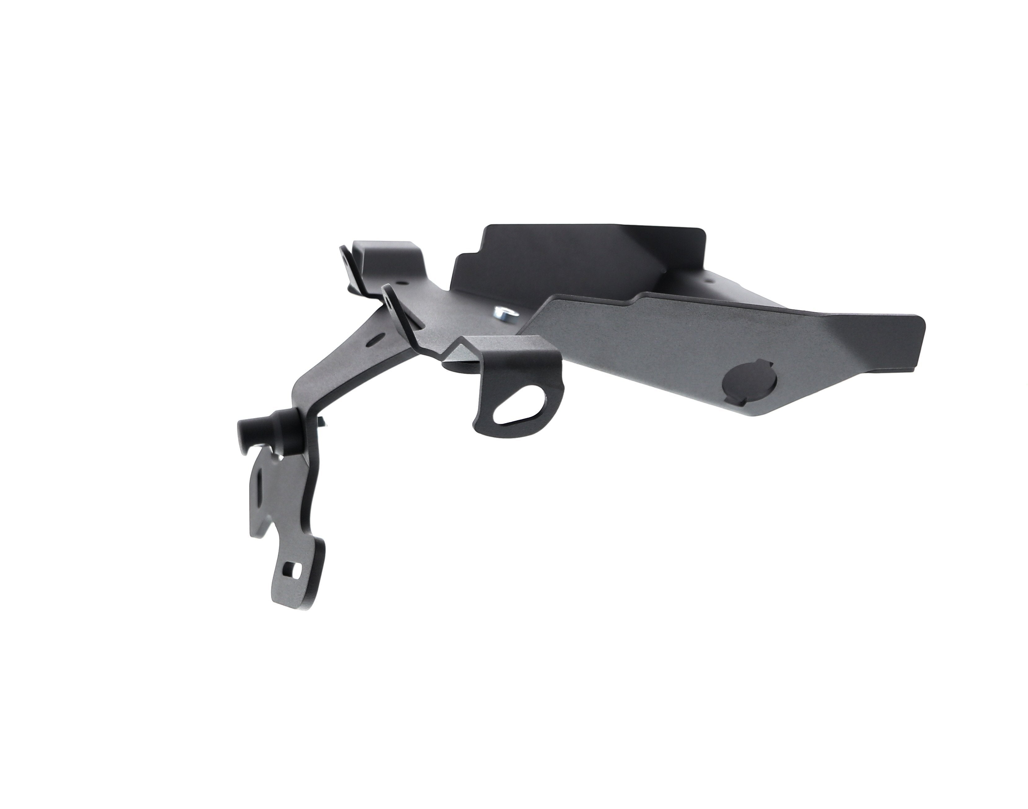 Evotech Ducati Monster 796 Tail Tidy 2010 - 2016 - 6