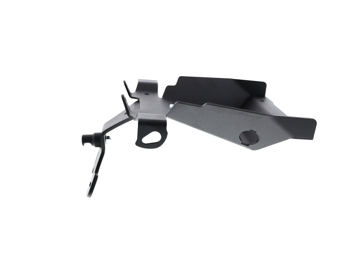 Evotech Ducati Monster 696 Tail Tidy 2008 - 2014 - 7