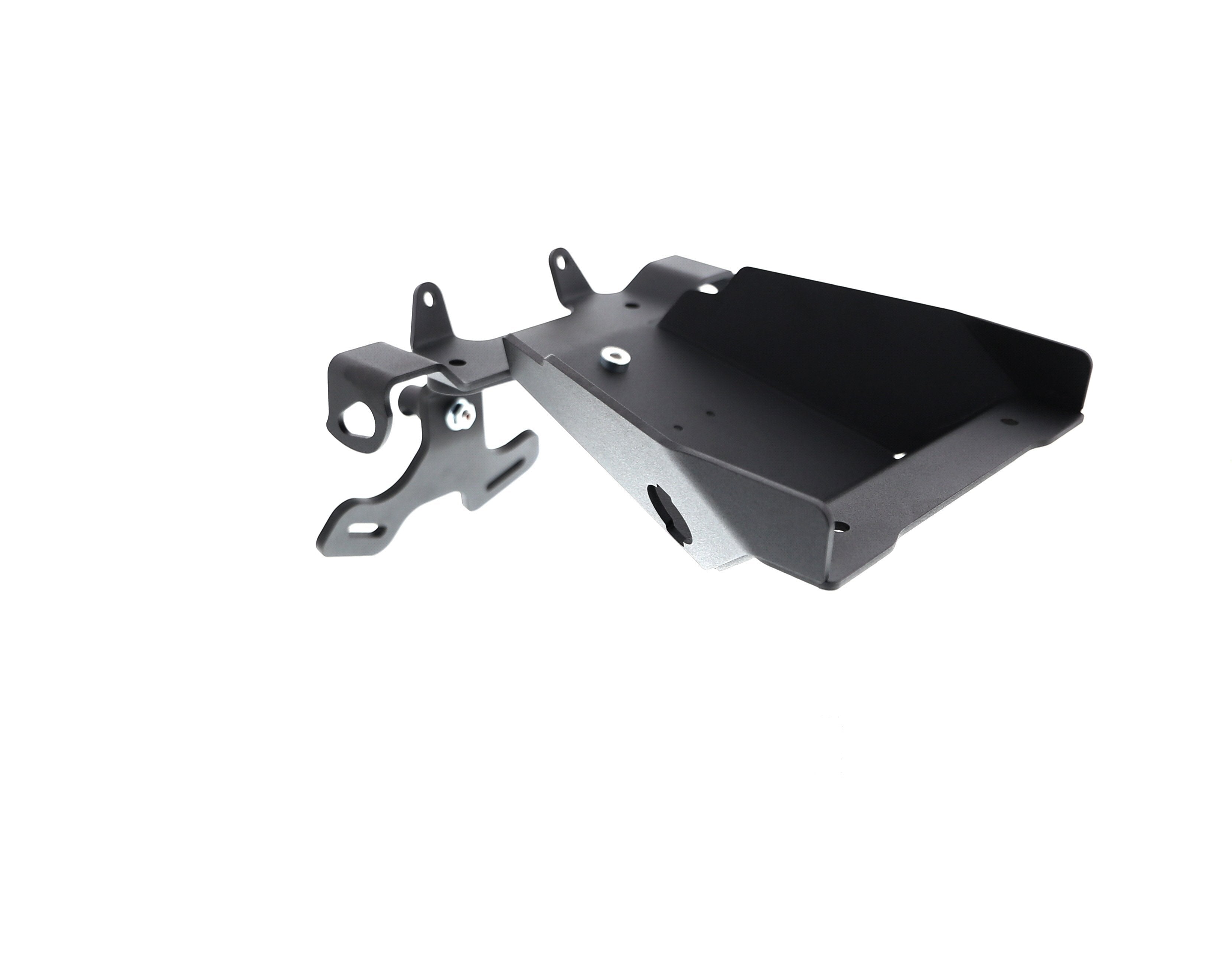 Evotech Ducati Monster 796 Tail Tidy 2010 - 2016 - 10