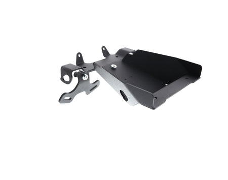 Evotech Ducati Monster 796 Tail Tidy 2010 - 2016 - 10