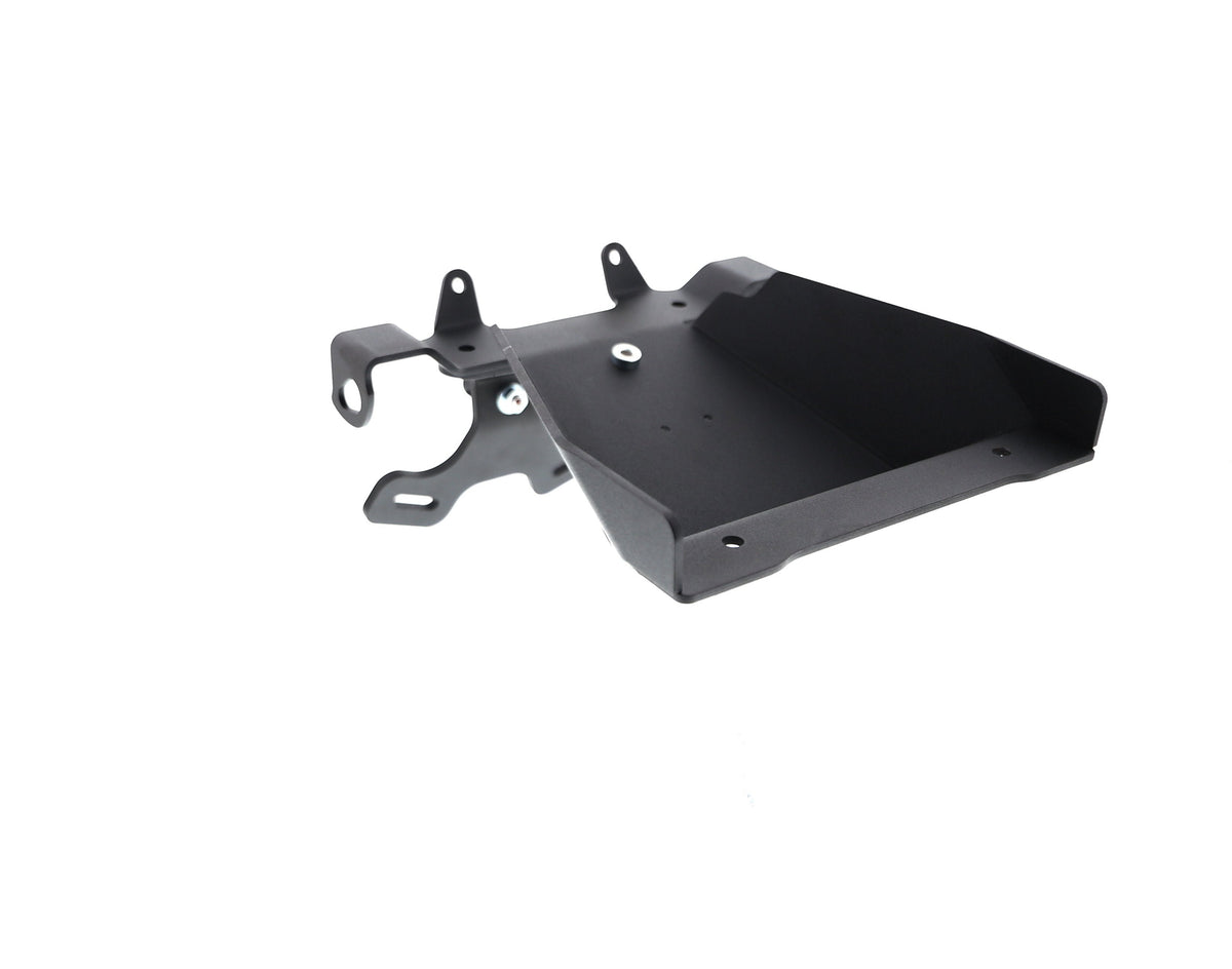 Evotech Ducati Monster 696 Tail Tidy 2008 - 2014 - 11