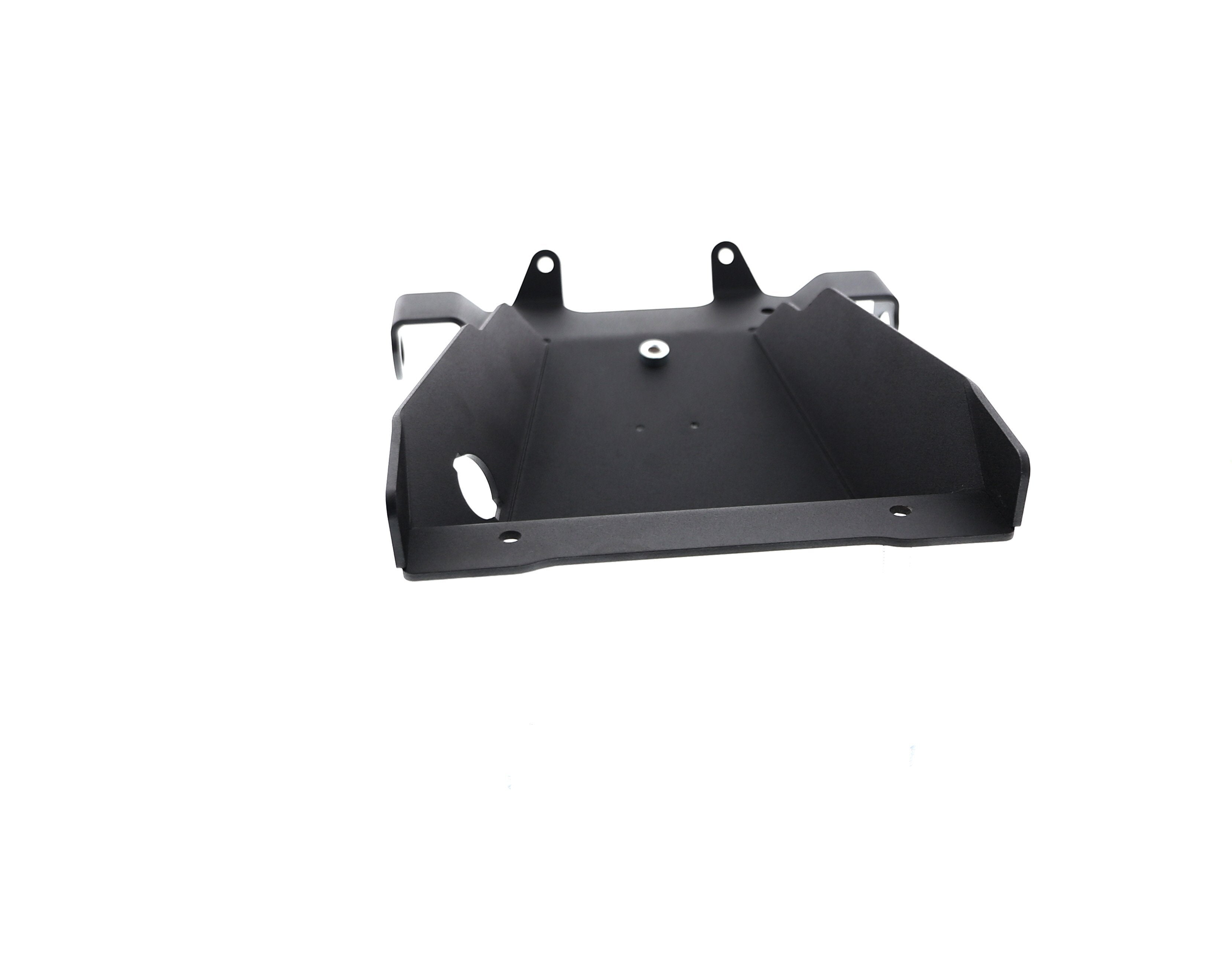 Evotech Ducati Monster 696 Tail Tidy 2008 - 2014 - 13