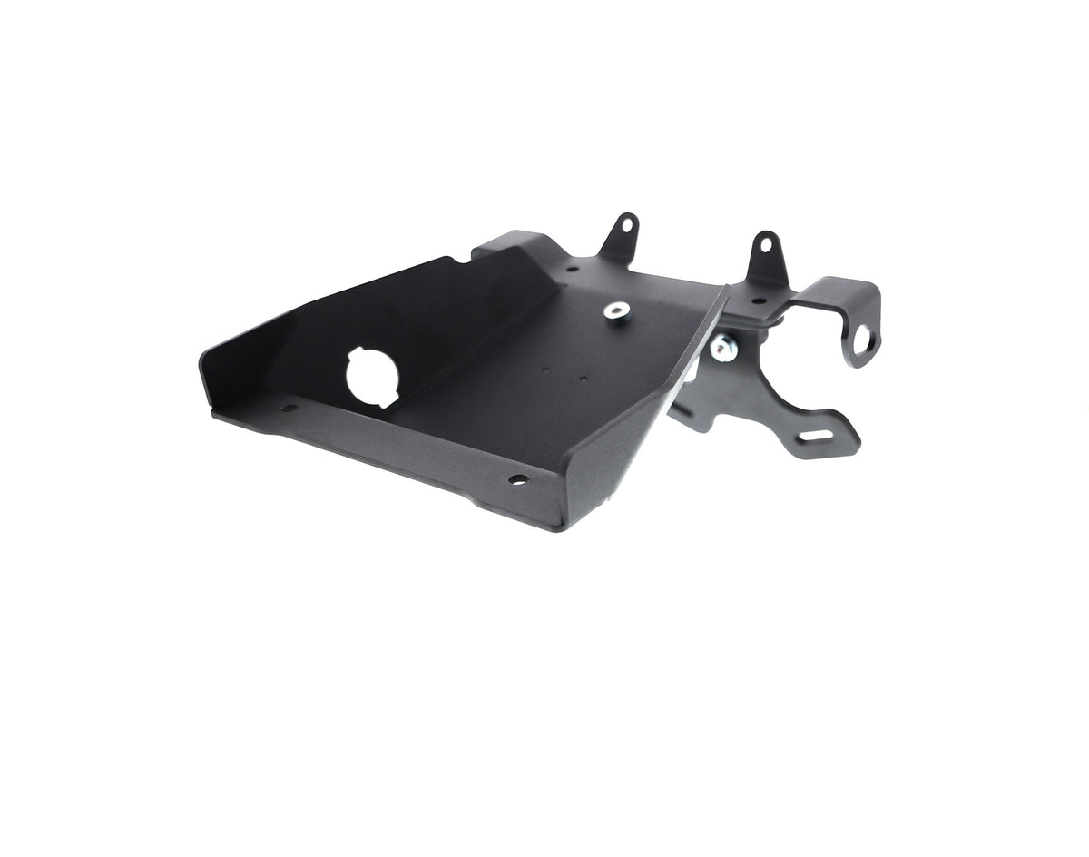 Evotech Ducati Monster 796 Tail Tidy 2010 - 2016 - 16