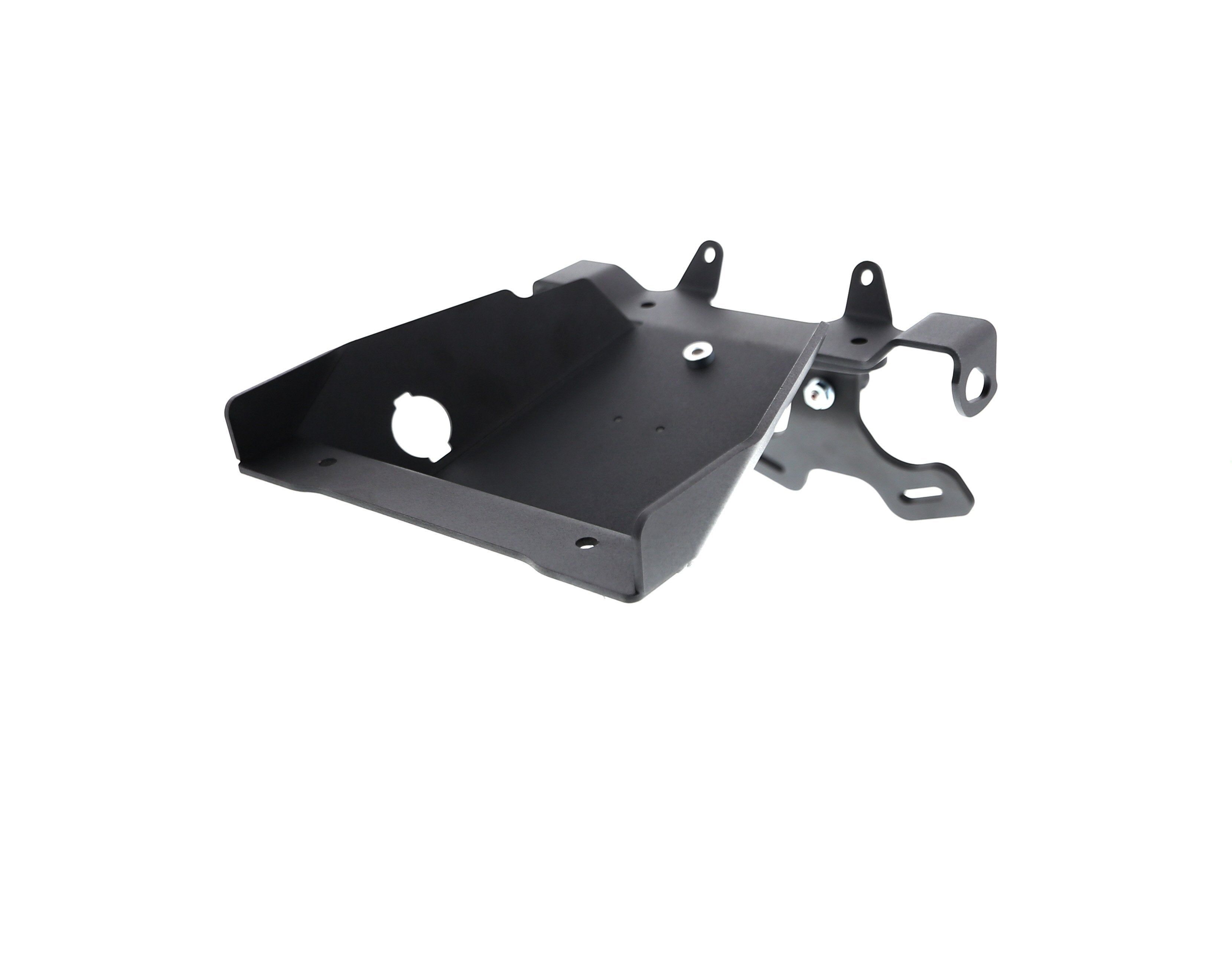 Evotech Ducati Monster 696 Tail Tidy 2008 - 2014 - 16