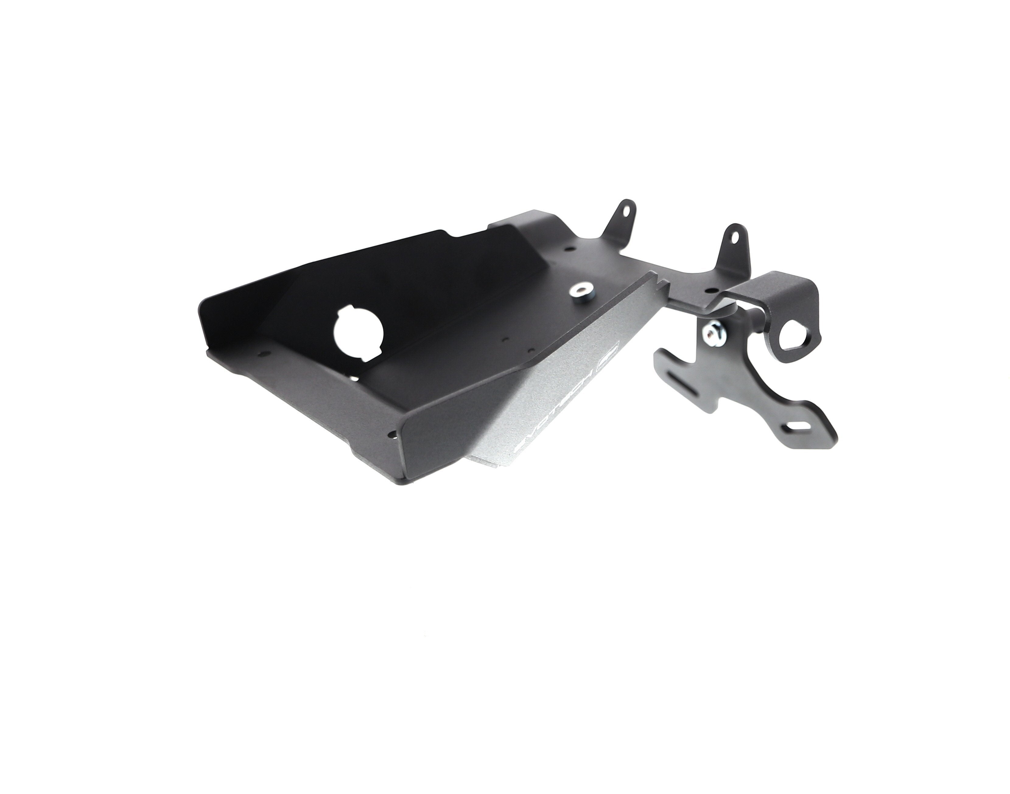 Evotech Ducati Monster 696 Tail Tidy 2008 - 2014 - 17