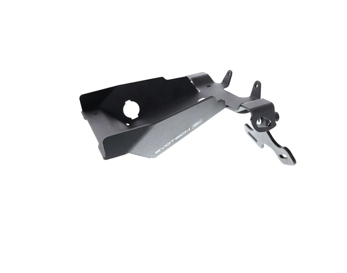 Evotech Ducati Monster 696 Tail Tidy 2008 - 2014 - 18