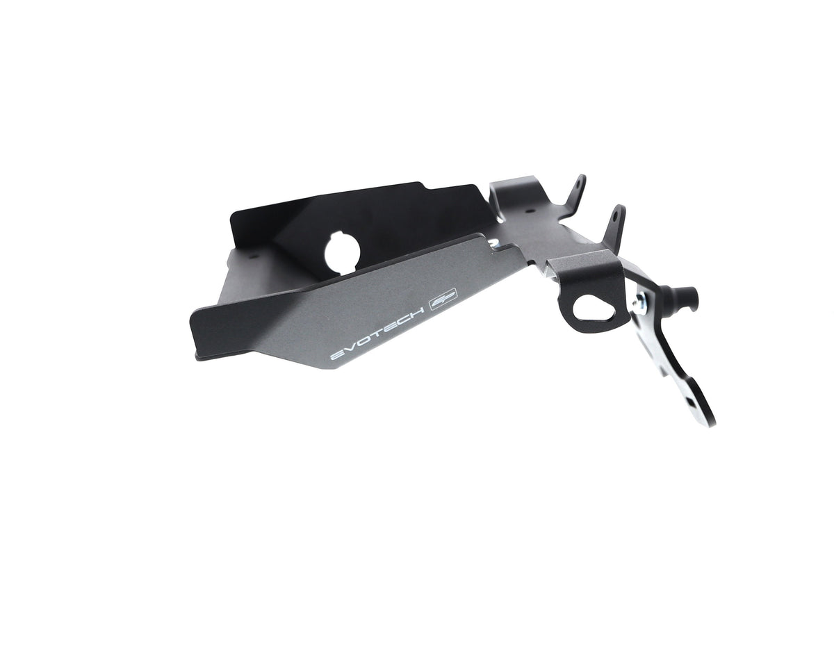 Evotech Ducati Monster 696 Tail Tidy 2008 - 2014 - 19