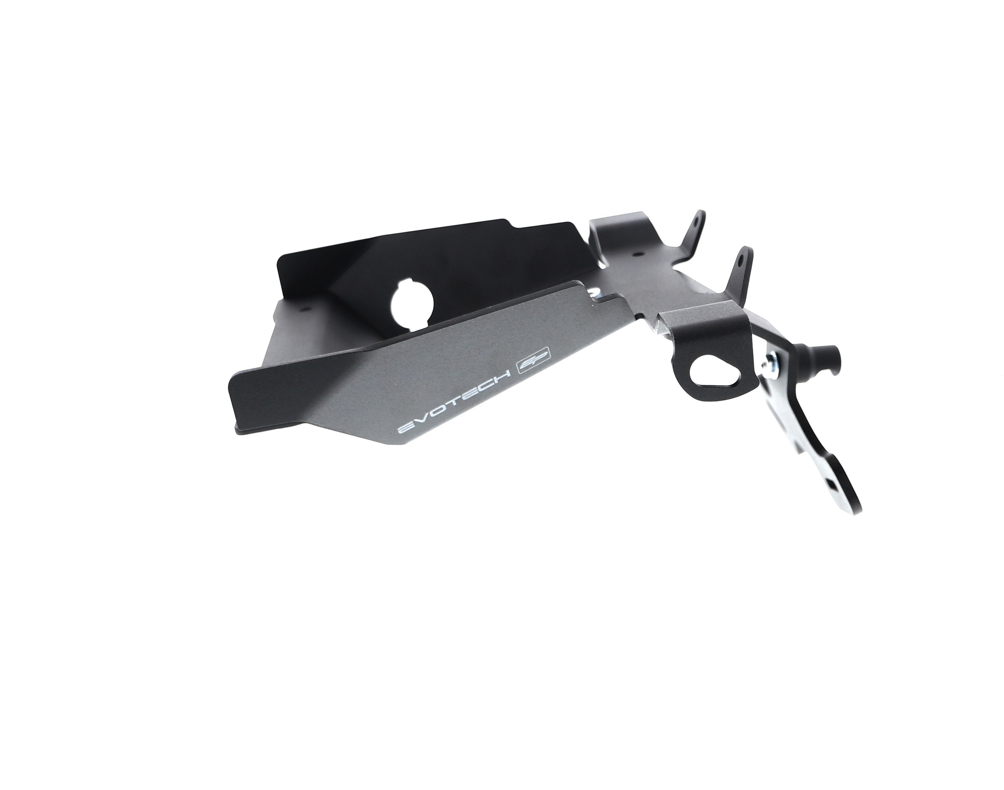 Evotech Ducati Monster 796 Tail Tidy 2010 - 2016 - 19