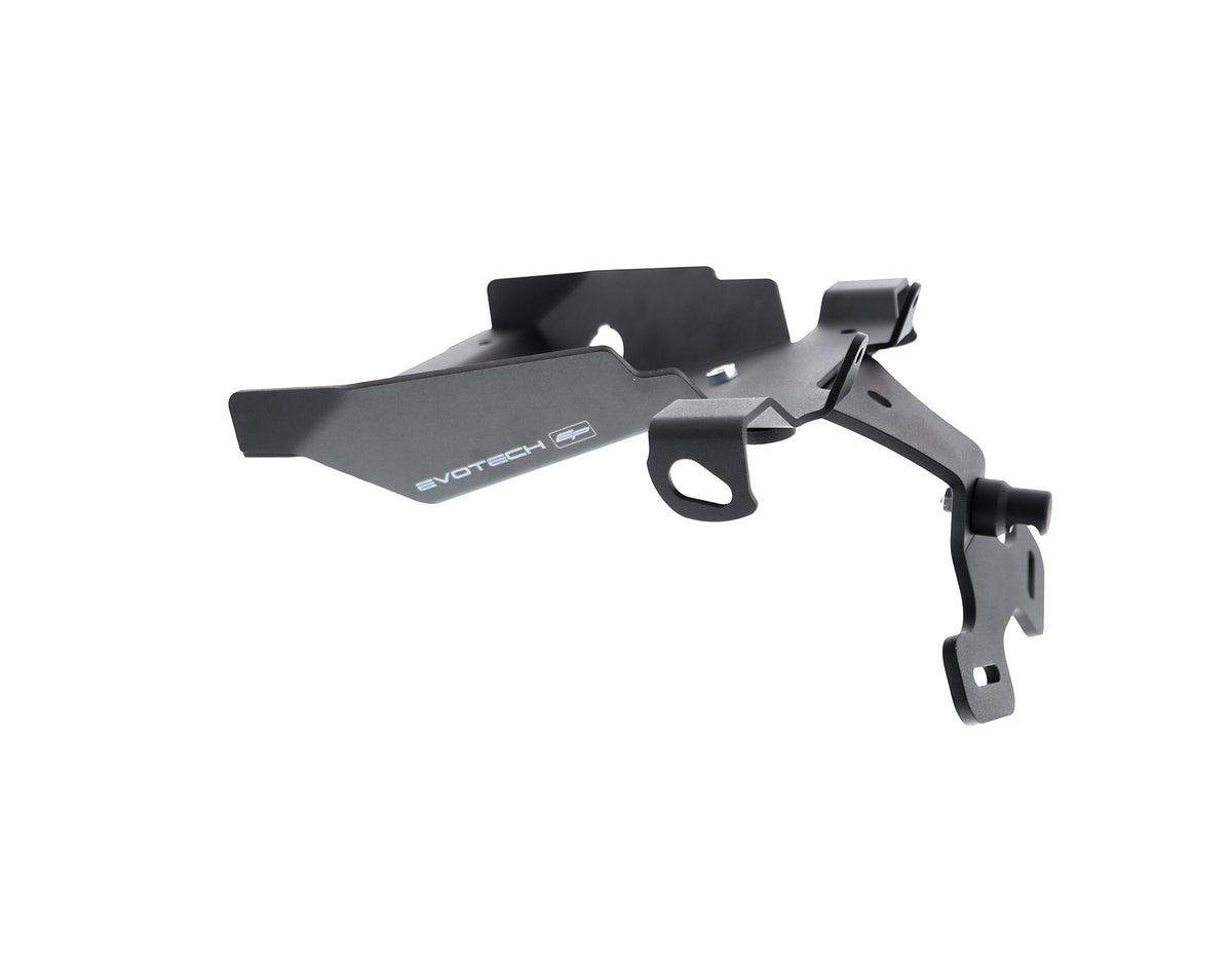 Evotech Ducati Monster 696 Tail Tidy 2008 - 2014 - 21