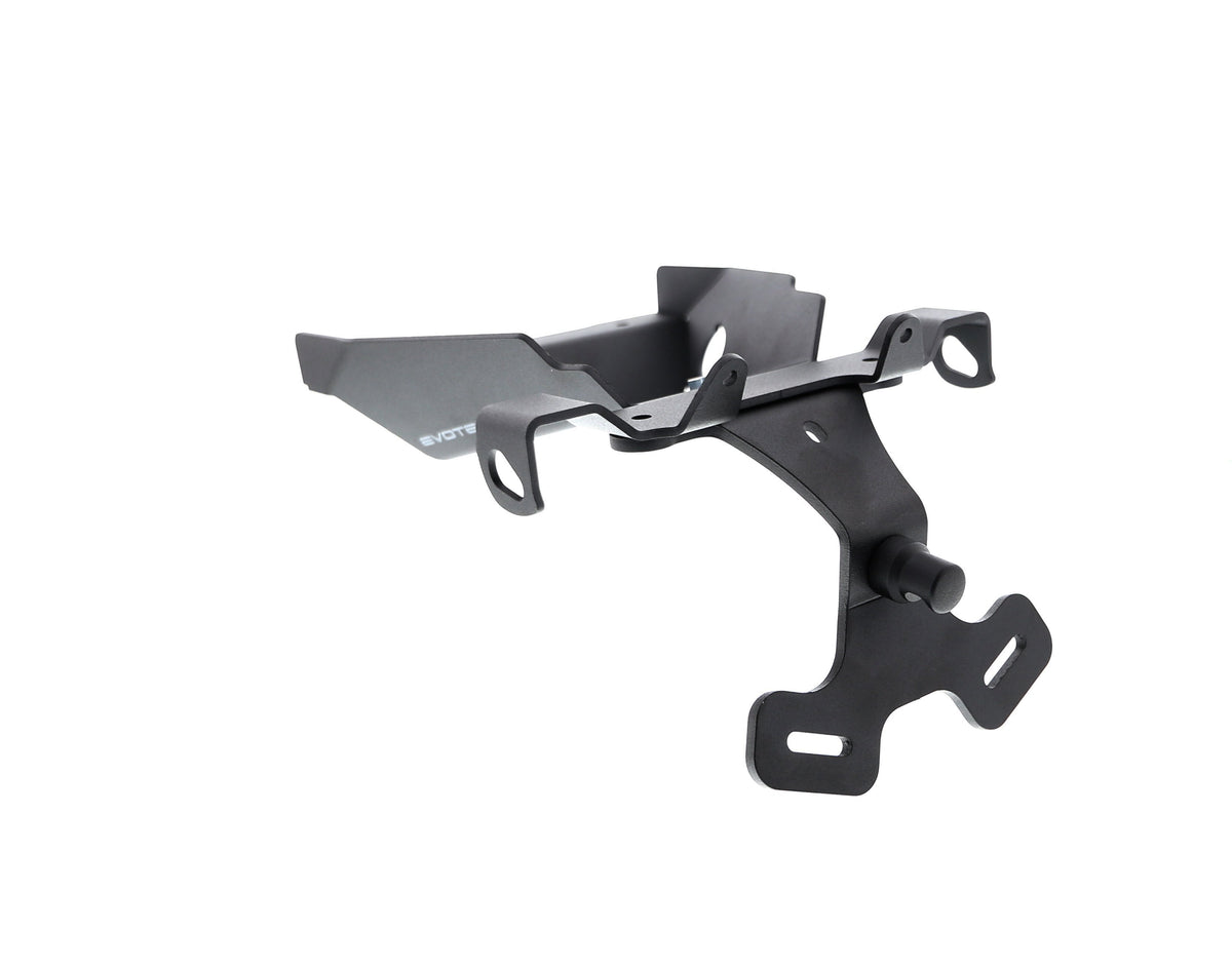 Evotech Ducati Monster 696 Tail Tidy 2008 - 2014 - 23