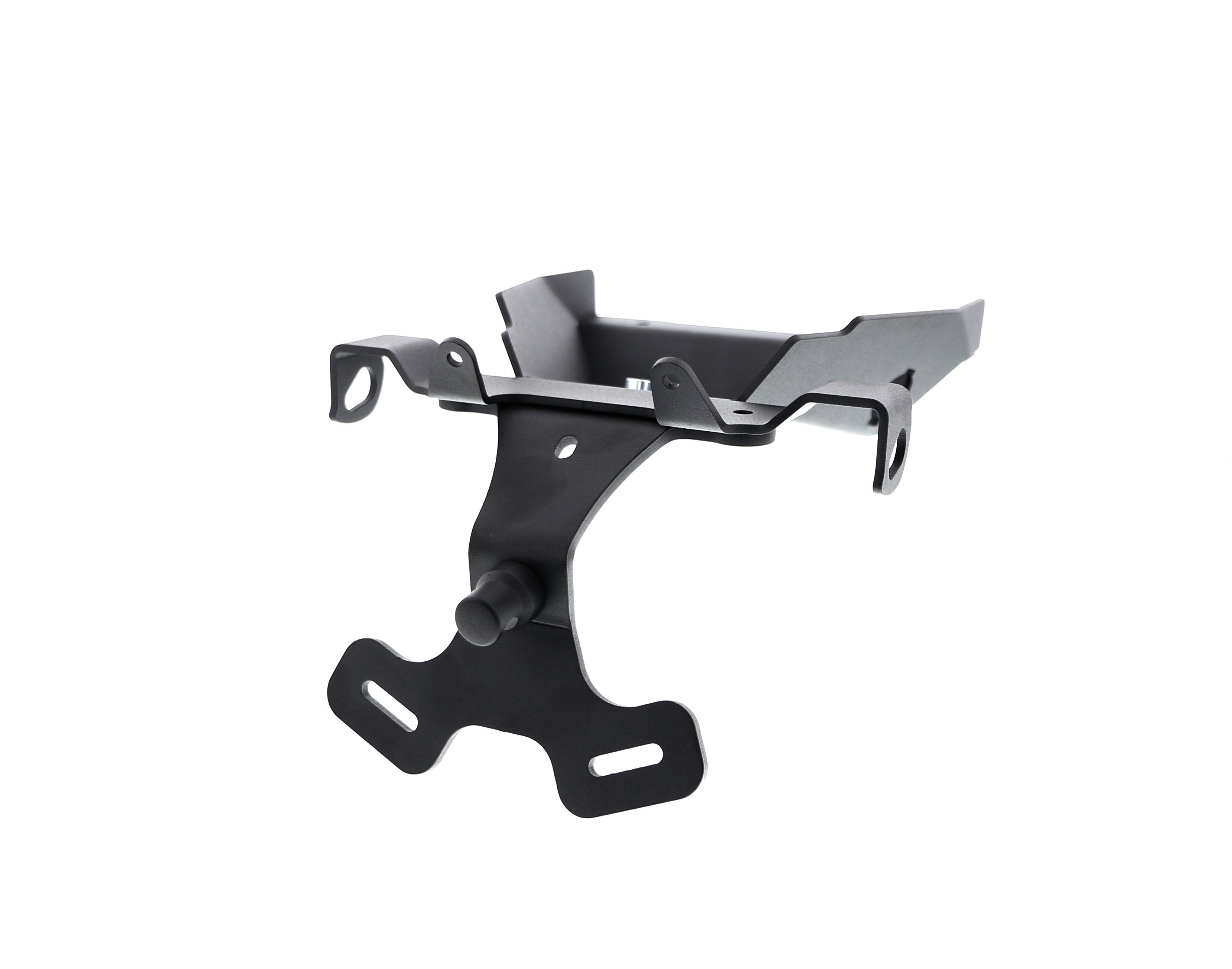 Evotech Ducati Monster 696 Tail Tidy 2008 - 2014 - 27