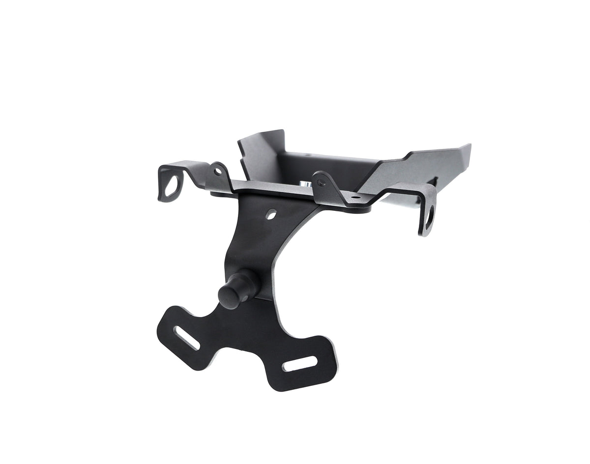 Evotech Ducati Monster 796 Tail Tidy 2010 - 2016 - 27