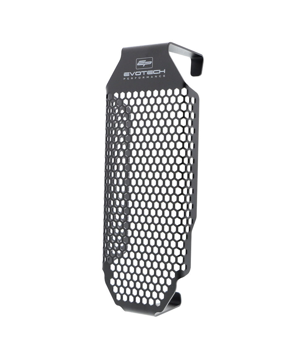 Evotech Ducati Scrambler Urban Motard Oil Cooler Guard (2022+) - 1