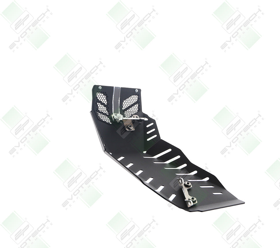 Evotech Ducati Monster 950 Engine Guard Protector (2021+) - 15, PRN015685-01