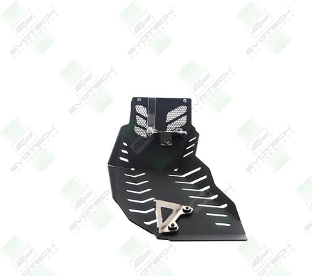 Evotech Ducati Monster 950 Engine Guard Protector (2021+) - 17, PRN015685-01