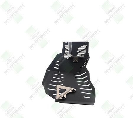 Evotech Ducati Monster 950 Engine Guard Protector (2021+) - 18, PRN015685-01