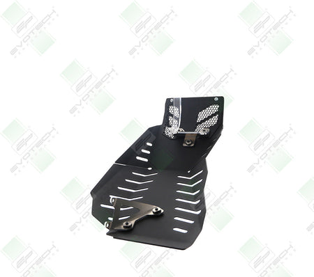 Evotech Ducati Monster 950 Engine Guard Protector (2021+) - 19, PRN015685-01