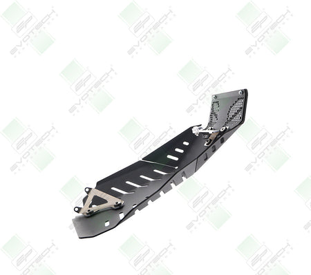 Evotech Ducati Monster 950 Engine Guard Protector (2021+) - 22, PRN015685-01