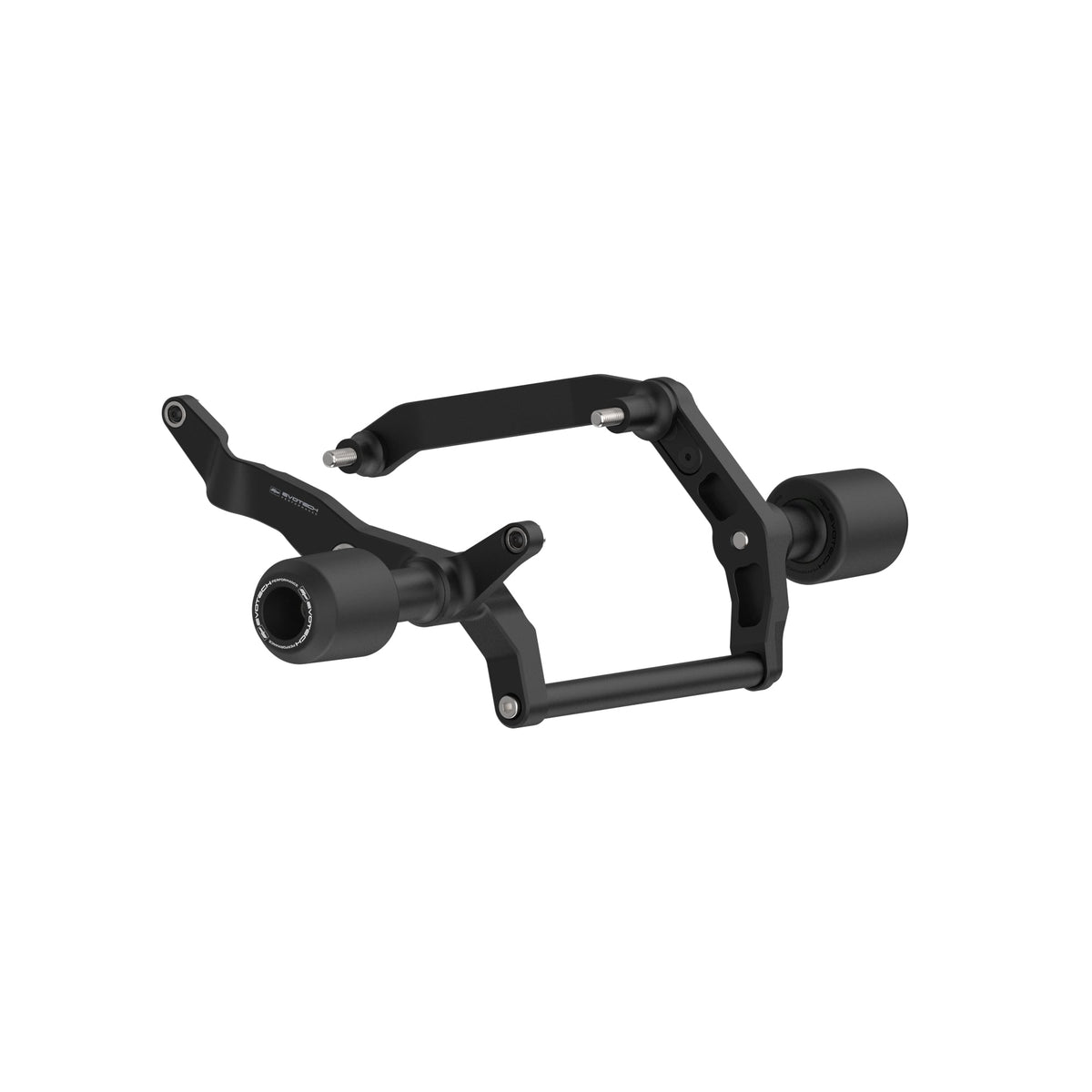 Evotech Crash Protection - Ducati Multistrada V2 (2025+), PRN018168-01, Image 1