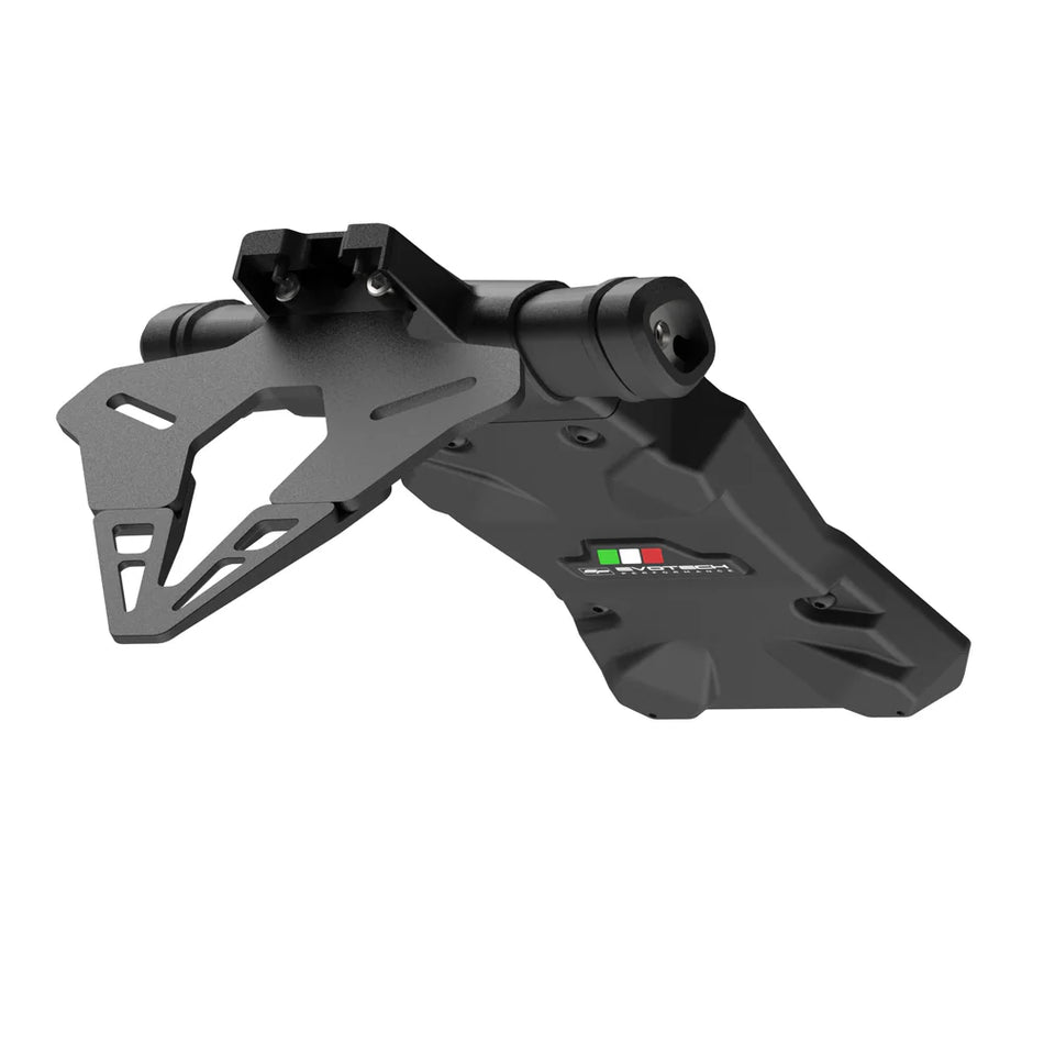 Ducati Multistrada V2 S Tail Tidy (2025+)