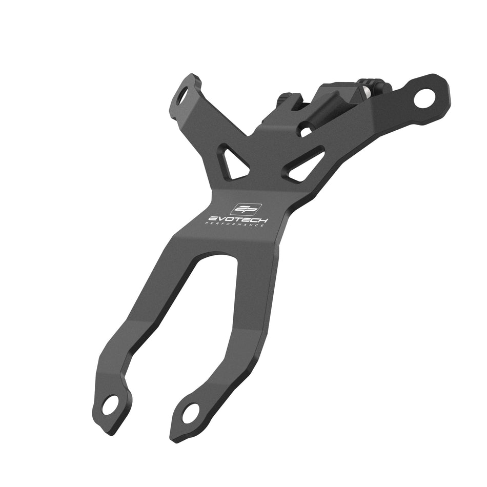 Evotech Action / Dash Cam Mount - Ducati Multistrada V4 Pikes Peak (2022 - 2024) - 1