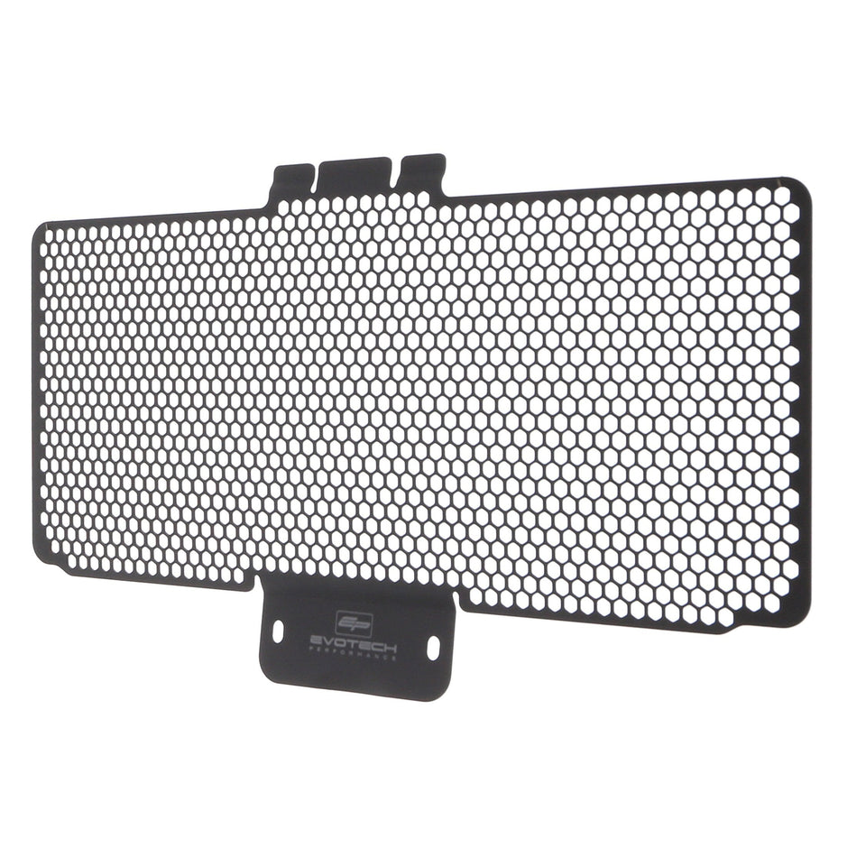 Evotech Upper Radiator Guard - Ducati V2 Superquadro Final Edition (2025+) - 1
