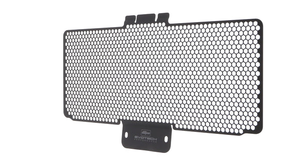 Evotech Ducati Panigale 899 Upper Radiator Guard (2013 - 2015)