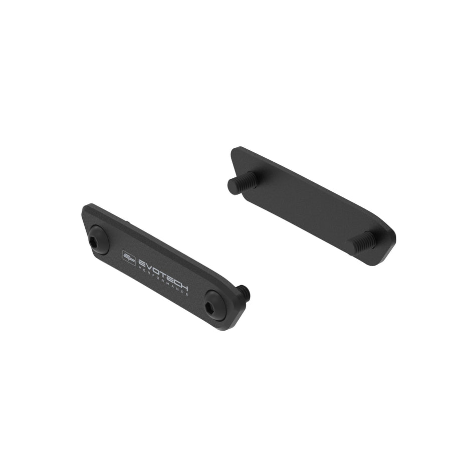 Evotech Pillion Footpeg Removal Kit - Ducati Panigale V2 (2025+), PRN018207-01, Image 1