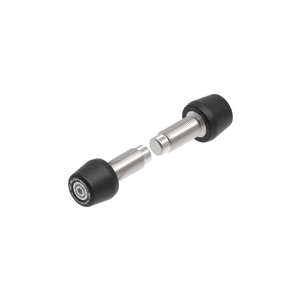 Evotech Bar End Weights (Race) - Ducati Panigale 1199 Tricolore S (2012-2015)