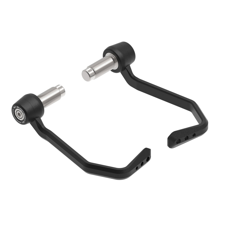 Evotech Brake And Clutch Lever Protector Kit - Ducati Panigale V2 (2025+) (Race) - 1