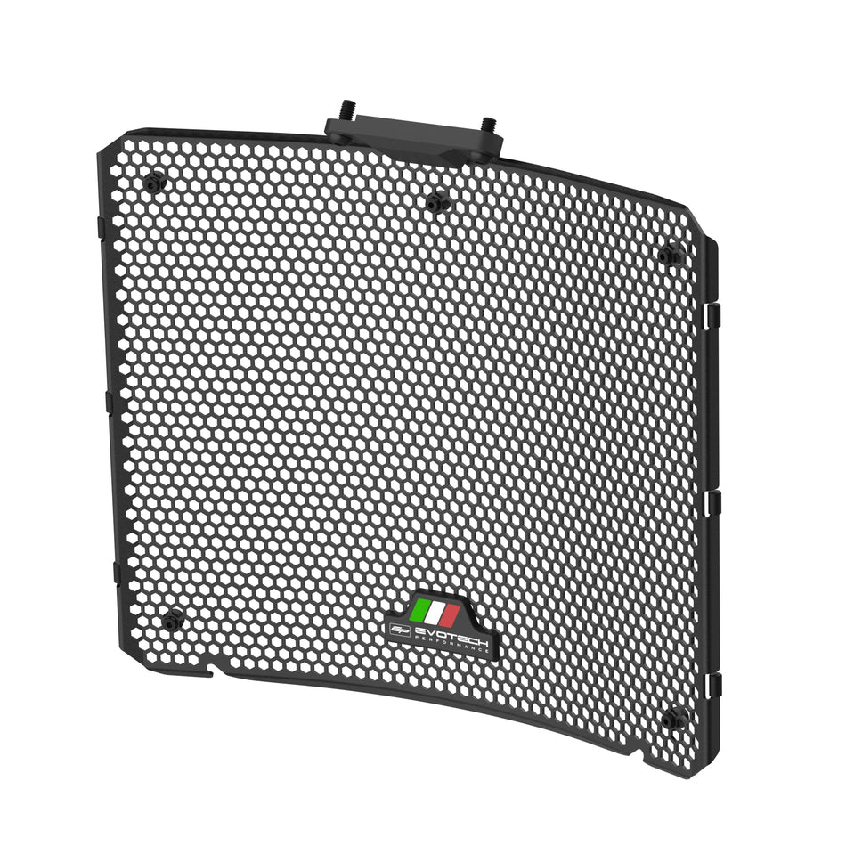 Evotech Radiator Guard - Ducati Panigale V2 S (2025+), PRN018040-02, Image 1