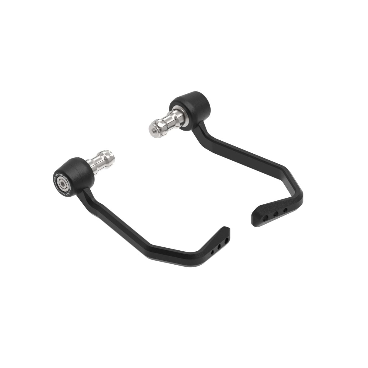 Evotech Brake And Clutch Lever Protector Kit (Race) - CFMoto 450SR (2024+) - 2