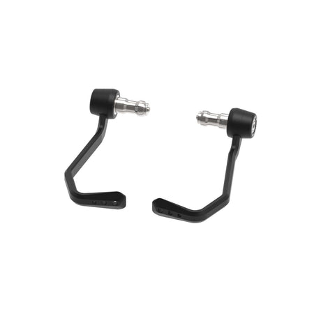 Evotech Brake And Clutch Lever Protector Kit (Race) - CFMoto 450SR (2024+) - 6