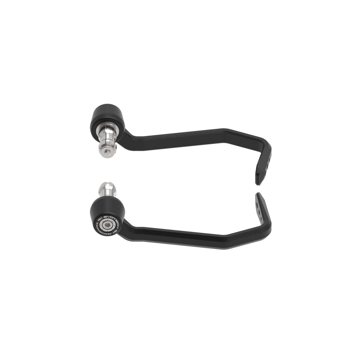 Evotech Brake And Clutch Lever Protector Kit (Race) - CFMoto 450SR (2024+) - 23