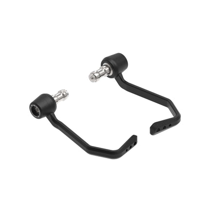 Evotech Brake And Clutch Lever Protector Kit (Road) - CFMoto 450SR (2024+) - 2