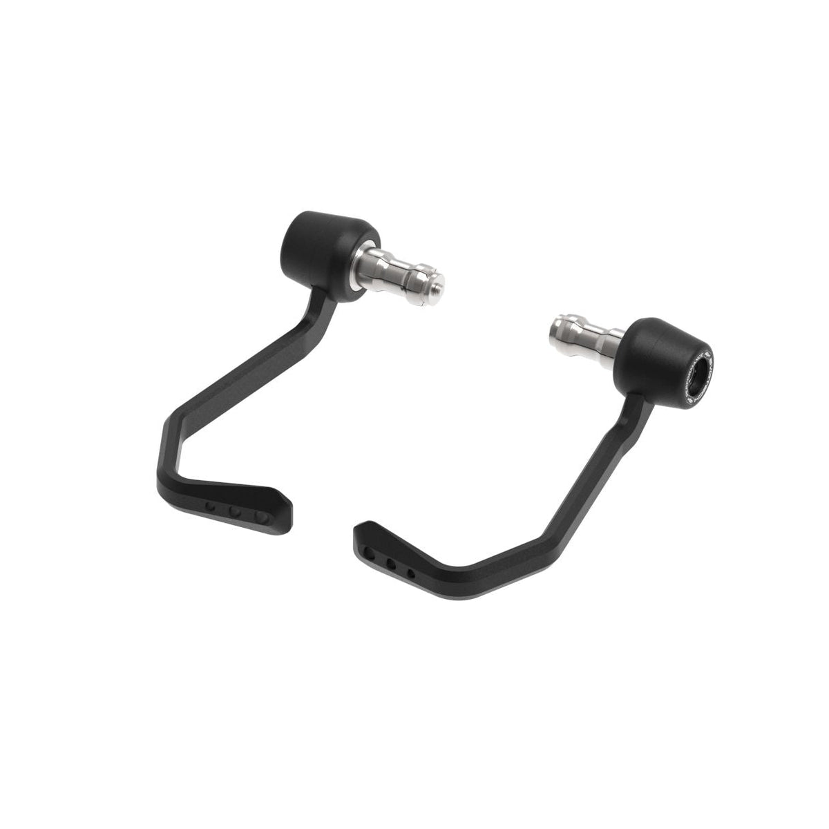 Evotech Brake And Clutch Lever Protector Kit (Road) - CFMoto 450SR (2024+) - 7