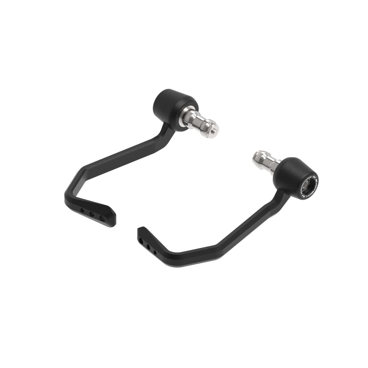 Evotech Brake And Clutch Lever Protector Kit (Road) - CFMoto 450SR (2024+) - 8