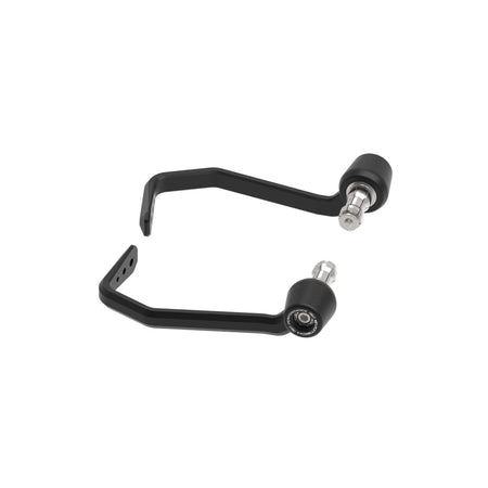 Evotech Brake And Clutch Lever Protector Kit (Road) - CFMoto 450SR (2024+) - 12