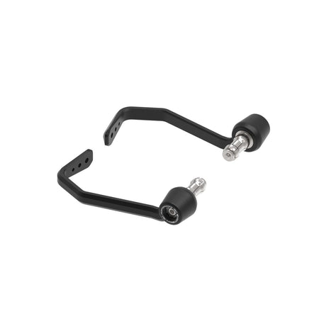 Evotech Brake And Clutch Lever Protector Kit (Road) - CFMoto 450SR (2024+) - 13