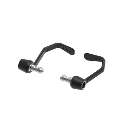 Evotech Brake And Clutch Lever Protector Kit (Road) - CFMoto 450SR (2024+) - 19