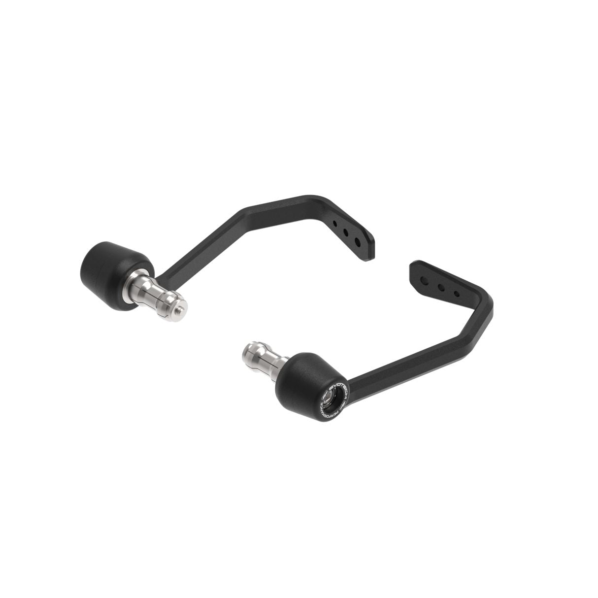 Evotech Brake And Clutch Lever Protector Kit (Road) - CFMoto 450SR (2024+) - 20