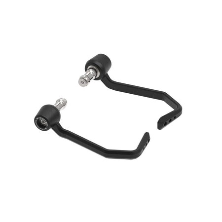 Evotech Brake And Clutch Lever Protector Kit (Road) - CFMoto 450SR (2024+) - 25