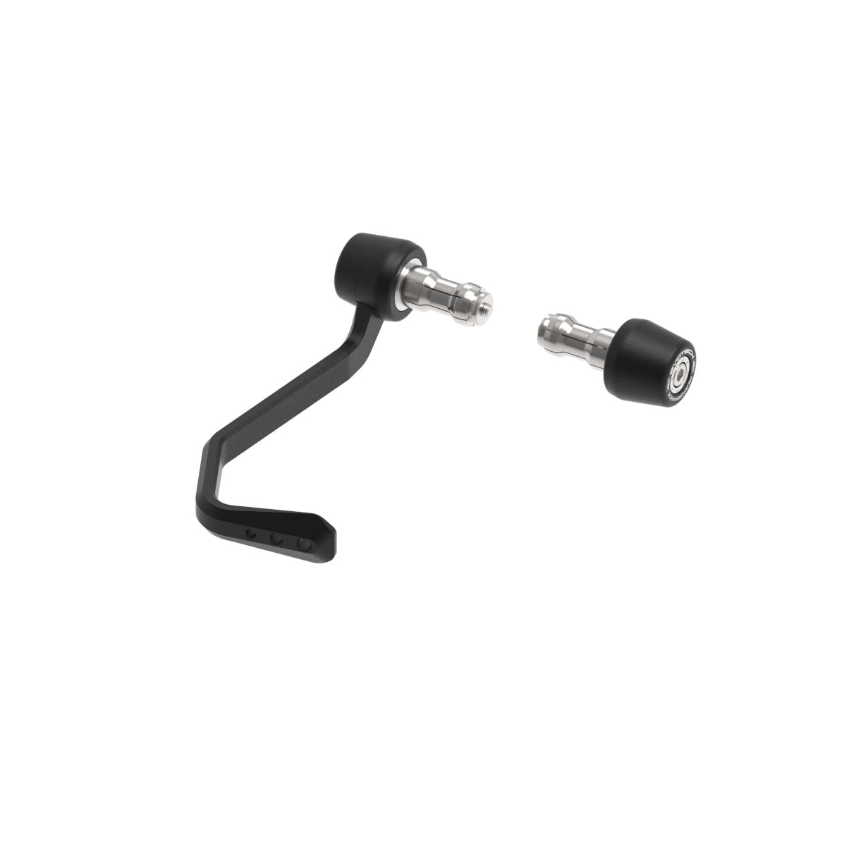 Evotech Brake Lever Protector Kit (Race) - CFMoto 450SR (2024+) - 7